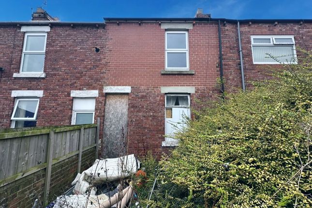 Image of 3 Juliet Street, Ashington, NE63 9DY