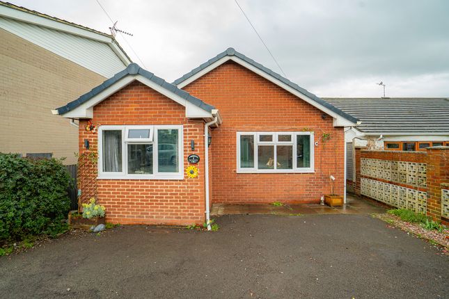 Bungalow for sale in Hurst Road, Earl Shilton