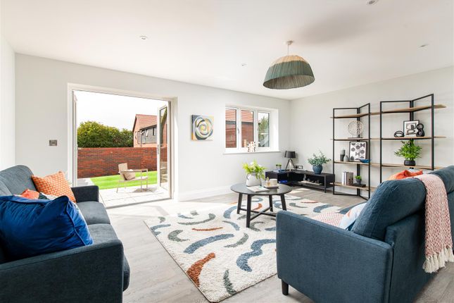 Plot 13, White Horse Valley, Danesmead Drive, Bratton photo 3