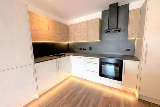 28 Cooper House, Silvester Street, Hull photo 2