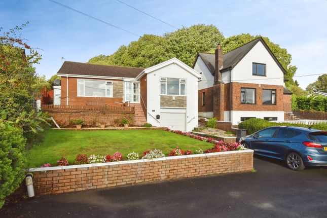 3-bed bungalow on 84, New Road, Pontardawe, £375,000