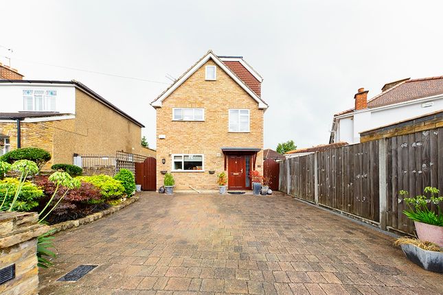 Detached house for sale in Shaldon Drive, Ruislip