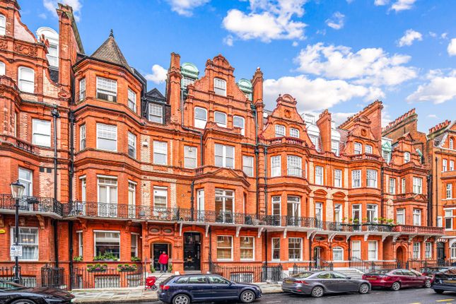 Thumbnail Property to rent in Draycott Place, Chelsea