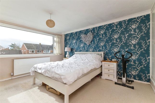 Detached house for sale in Greenfield Drive, Eaglescliffe, Stockton-On-Tees, Durham