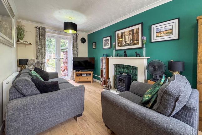 17, Tavelhurst, Milton Keynes photo 3