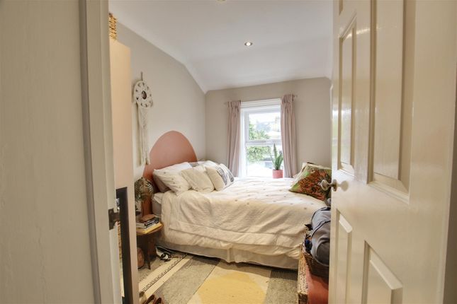 Semi-detached house for sale in Raynham Street, Hertford