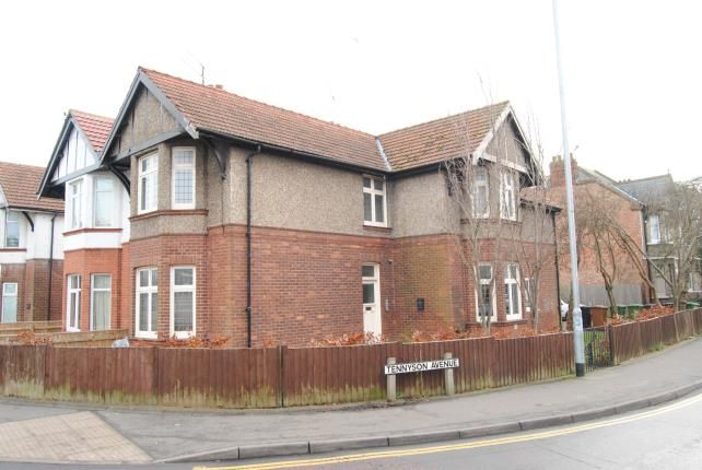 Property for sale in King's Lynn, Norfolk