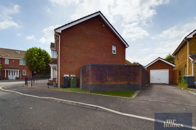 7, Thorne Way, Cardiff photo 2