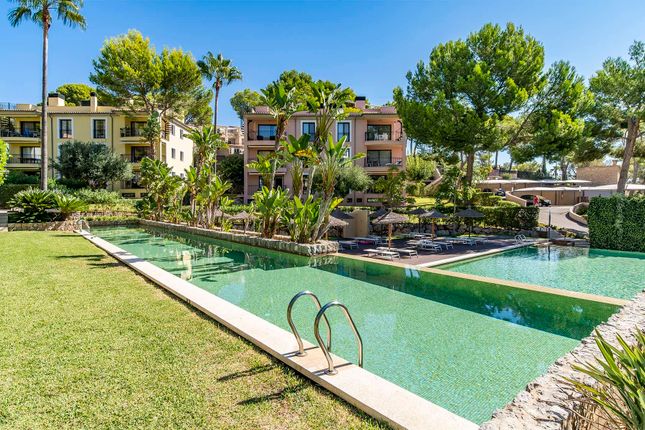 Thumbnail Apartment for sale in Camp De Mar, South West, Mallorca