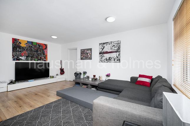 Abacus House, 8a Accommodation Road, London photo 2