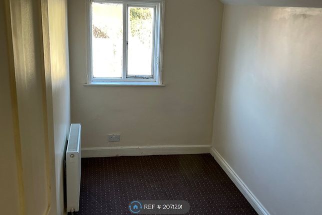 Terraced house to rent in Stafford Street, Burton-On-Trent
