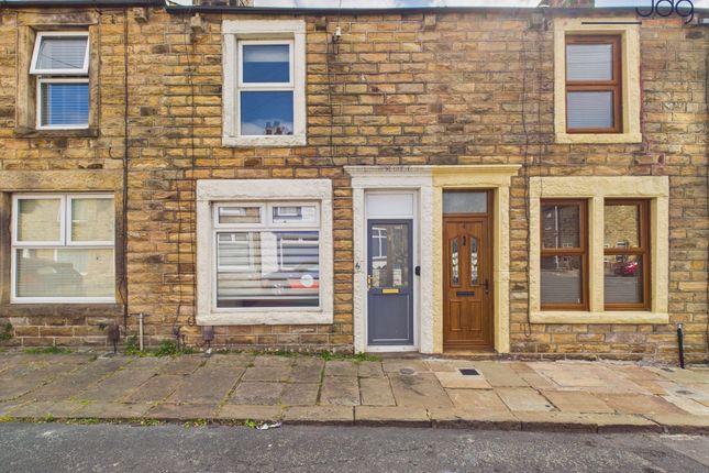 Welcome To Alexandra Road
