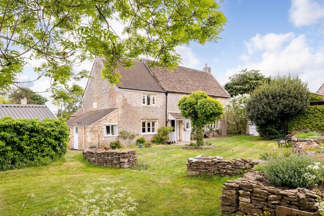 4-bed detached on 24, Gastard Lane, Gastard, £800,000