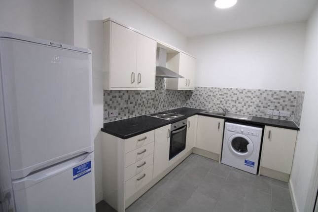 1 Bedroom Flats To Let In Nottingham Primelocation
