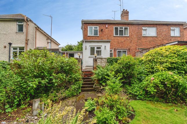 Woodside, Angela Place, Bilston photo 2