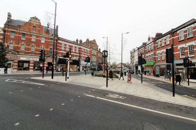 Thumbnail Retail premises to let in Green Lanes, Palmers Green