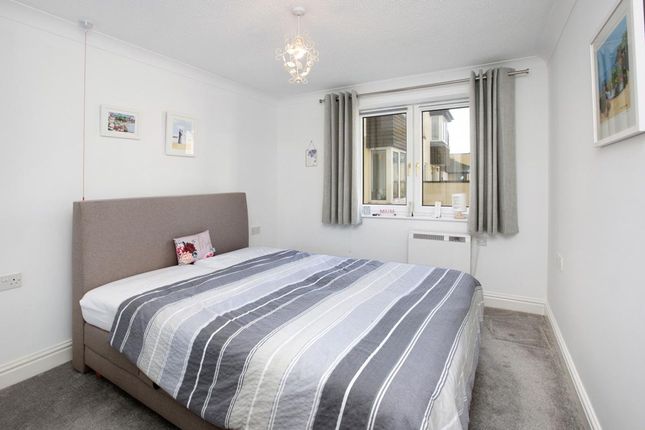 Flat 14, Leander Court Strand, Teignmouth photo 4