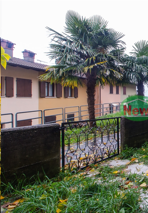 Semi-detached house for sale in Anduins (Vito D Asio), Pordenone, Friuli-Venezia Giulia, Italy