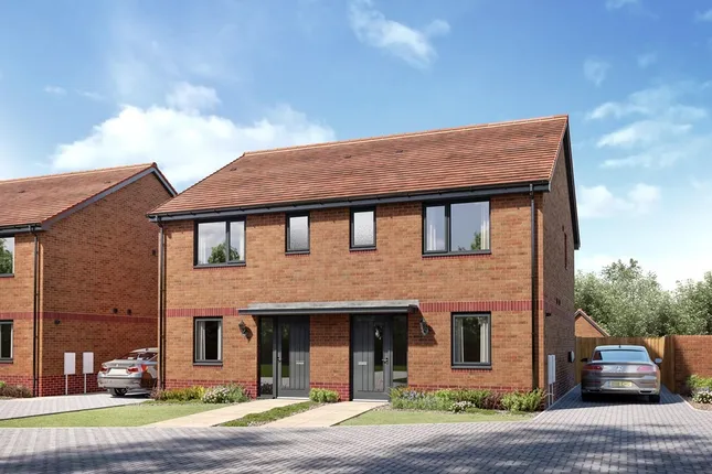 Taylor Wimpey - Swingate Park
