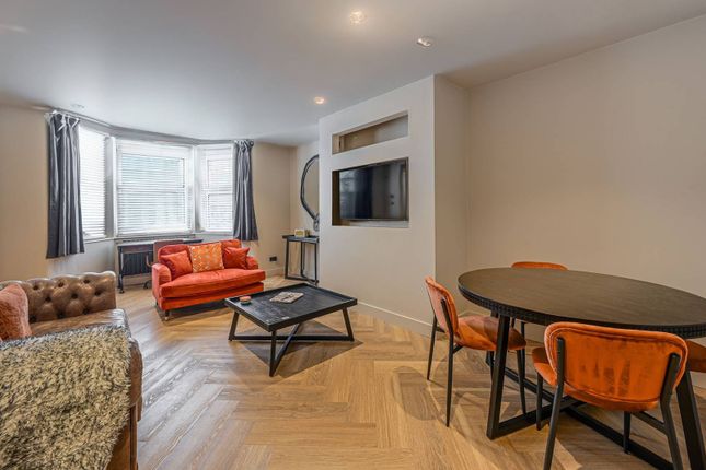 1-bed flat on Wetherby Place, South Kensington, £675,000