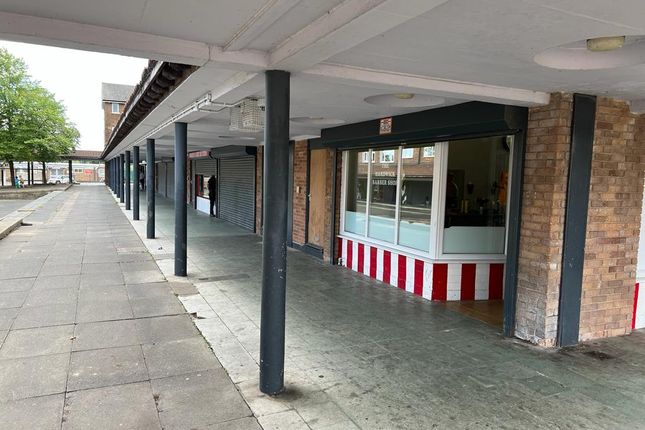 Retail premises for sale in High Newham Court, Hardwick