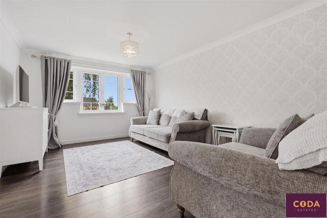 1-2, 2 Farmers Gate, Kirkintilloch photo 4