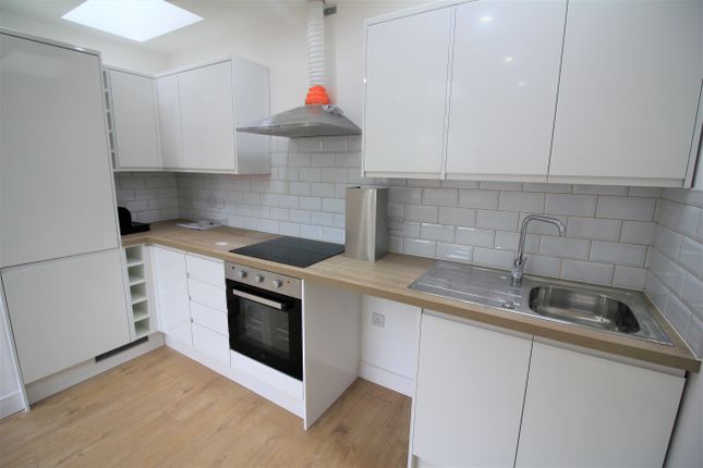 Flat to rent in Wellesley Road, Great Yarmouth