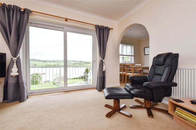 Flat for sale in The Moorings, St. Dogmaels, Cardigan