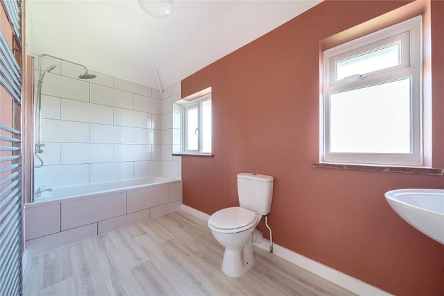 Semi-detached house for sale in Ashley Road, New Milton, Hampshire