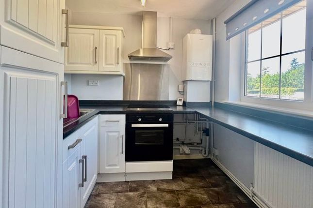 20, Rileston Place, Scunthorpe photo 2