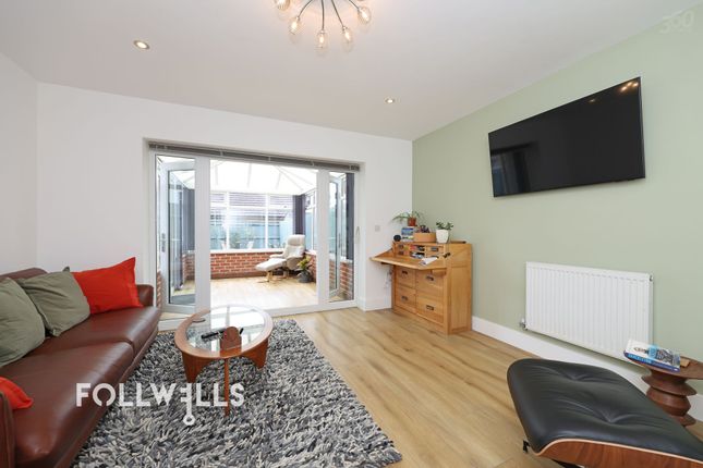 20 James Grundy Avenue, Stoke-On-Trent photo 3