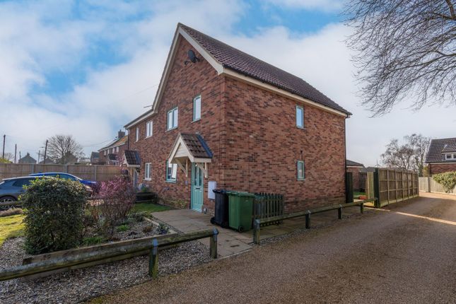 1 Robinia Cottages, Mill Lane, Syderstone photo 2