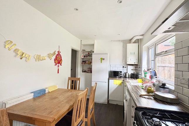 7 Chesil Avenue, Nottingham photo 2