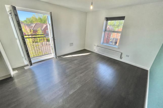 12, William Court Western Way, Northwich photo 2
