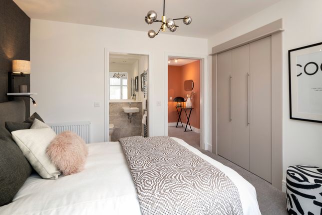 Flat for sale in "Apartment - Type A" at Persley Den Drive, Aberdeen