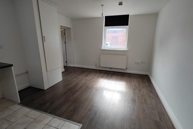 200 Vernon Road, Nottingham photo 2