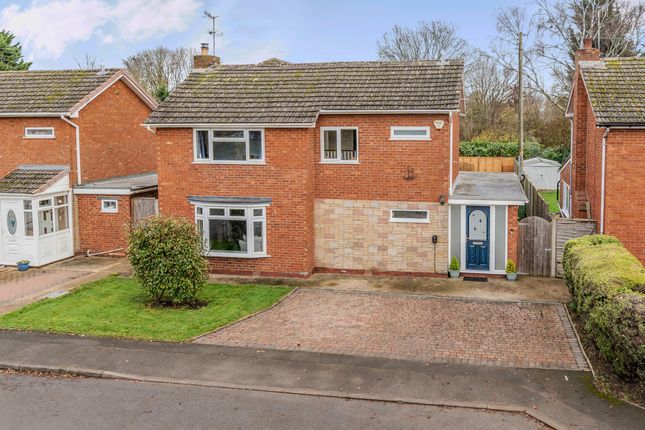 Andrew Grant South Worcestershire and Cotswolds, WR5 - Property 