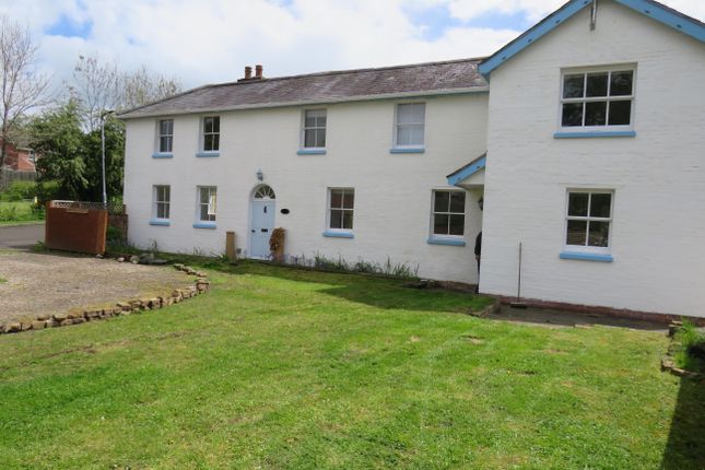 Thumbnail Property to rent in Welsh Road East, Southam