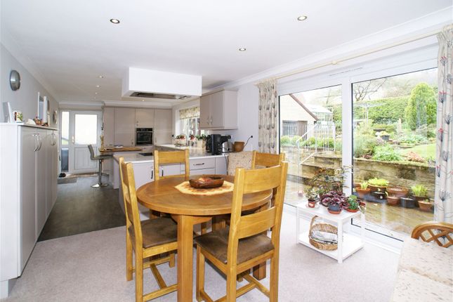 Detached house for sale in Darley Lodge Drive, Darley Dale, Matlock