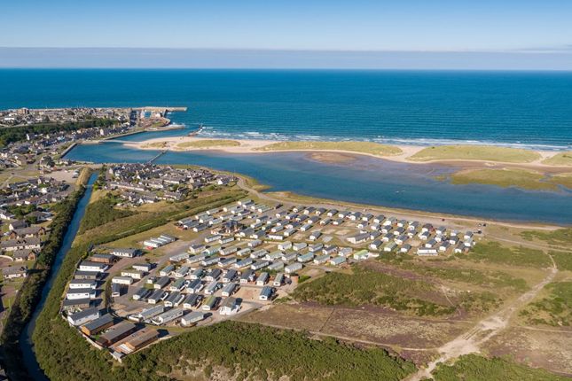 Lossiemouth Holiday Park, East Beach, Lossiemouth photo 3