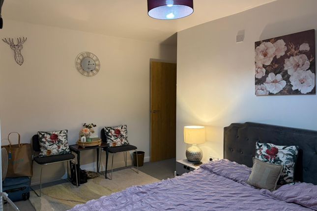 F6 Sphere Apartment 42, Hainault Road, Romford photo 3
