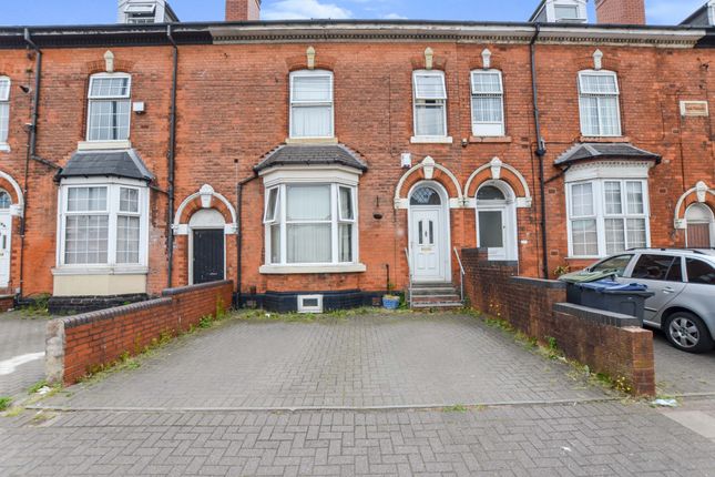 Thumbnail Terraced house for sale in Hamstead Road, Hockley