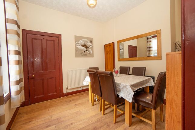 Semi-detached house for sale in Philip Street, Falkirk