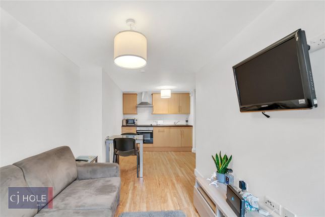 Flat 2, 29-33, Princess Victoria Street, Bristol photo 4