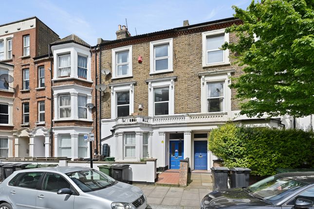 Flat for sale in Iverson Road, London