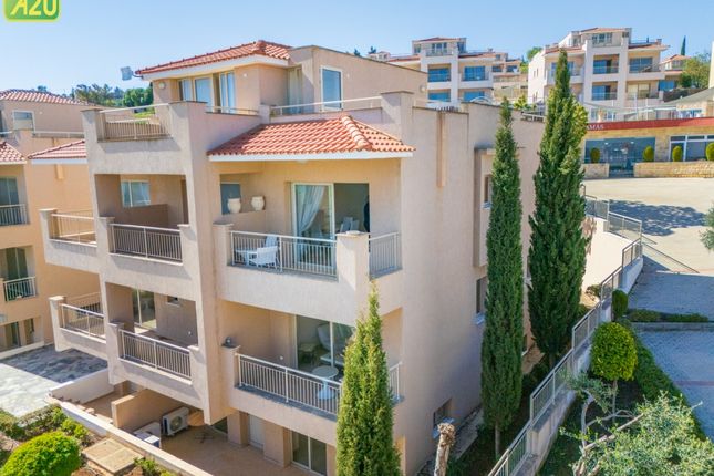 Apartment for sale in Droushia, Polis, Cyprus