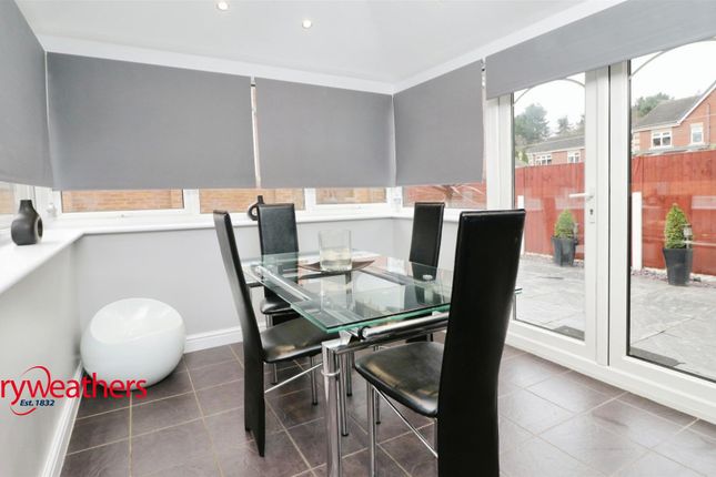 Detached house for sale in Acer Croft, Armthorpe, Doncaster
