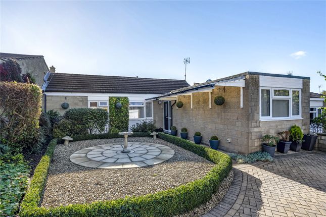 Thumbnail Bungalow for sale in North Home Road, Cirencester