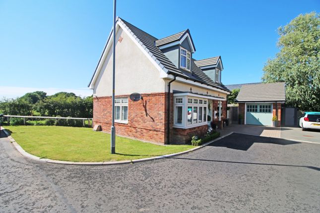 18, Heywood Lane, Wrea Green photo 2