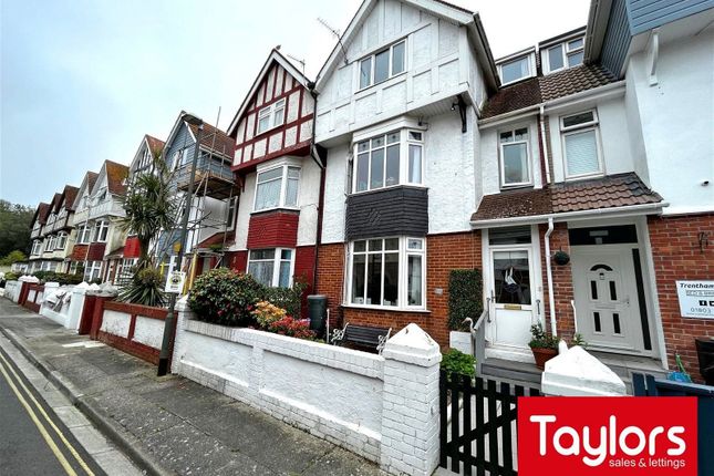 Terraced house for sale in Norman Road, Paignton